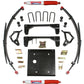 Skyjacker 4"SYS,86-89TOY 4RUNNER,4NIT