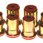 Energy Suspension Gm Cntrl Arm Bush - Red