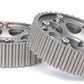 Skunk2 Pro-Series Honda Prelude (H22A) DOHC VTEC 2.2L Cam Gears (Ti Color)