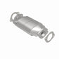 MagnaFlow Conv DF 95-99 Maxima/I30 rear 50S