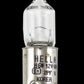 Hella Bulb H6W 12V 6W BAX9s T2.75
