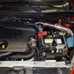 Injen 16-17 Nissan Juke 1.6L Black Short Ram Intake