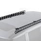 Rhino-Rack 17-20 Nissan Armada 3 Base Backbone Mounting System