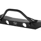 ICON 07-18 Jeep Wrangler JK Pro Series Mid Width Front Bumper w/Bar/Tabs