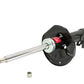 KYB Shocks & Struts Excel-G Front Right TOYOTA Matrix (AWD) 2009-10 TOYOTA Matrix (FWD) 2009-10