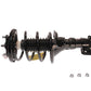 KYB Shocks & Struts Strut Plus Front Right ACURA EL 2003-2002