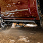 N-Fab 2022 Nissan Frontier CC (All Beds) Predator PRO Step System - Cab Length - Tex. Black