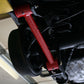 UMI Performance 71-80 GM H-Body Non-Adjustable Lower Control Arms