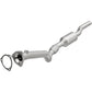 MagnaFlow Conv DF 96-99 Audi A6 Quattro 2.8L