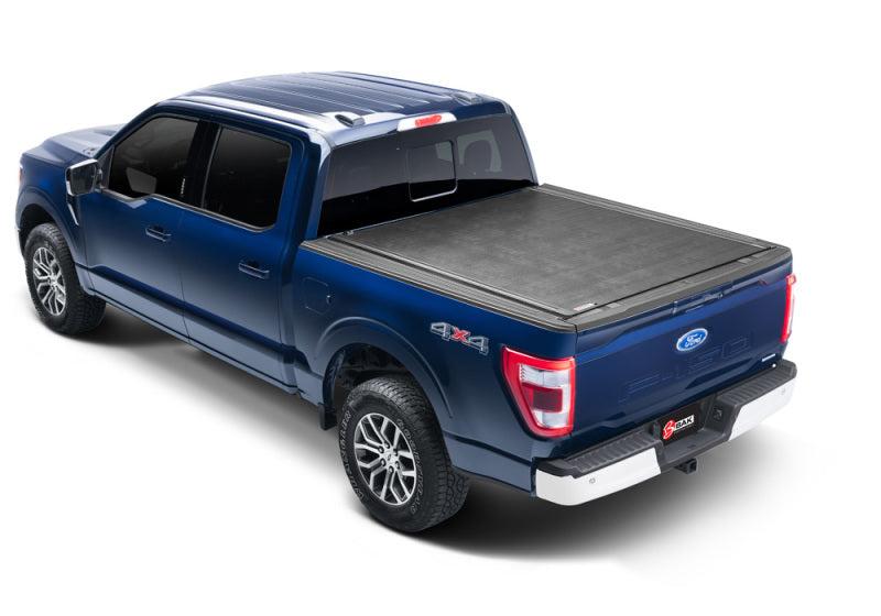 BAK 19-20 Ford Ranger 6ft Bed Revolver X2 