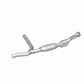MagnaFlow Conv DF 00-01 Ford F-150 4.6L 2wd