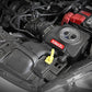 aFe Takeda Momentum Pro 5R Cold Air Intake System 14-19 Ford Fiesta L4-1.6L