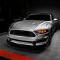 Oracle 18-21 Ford Mustang Dynamic DRL Upgrade w/ Halo Kit & Sequential Turn Signal - ColorSHIFT
