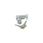 Omix Tool Box Lock Set 41-45 Willys MB Ford GPW
