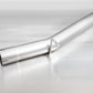 Remus 2017 Audi A3 Quattro 3 Door Type 8V Non-Resonated Front Section Pipe