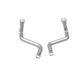 MagnaFlow Axle-Back 15-16 Dodge Charger 6.2/6.4L V8 Race Series SS Dual Tip Dual Rear Split Exit