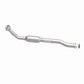 MagnaFlow Conv Direct Fit 1995 Ford Ranger 2.3L
