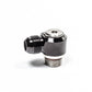 Radium 10AN ORB Swivel Banjo to 10AN Male Fitting