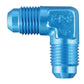 Fragola -4AN x 90 Degree Union Fitting