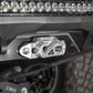 Addictive Desert Designs 19-20 Ford Ranger Stealth Fighter Front Bumper