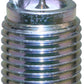 NGK Laser Iridium Spark Plug Box of 4 (MR8BI-8)