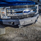 DV8 Offroad 2017+ Ford F-250/F-350/F-450 Front Bumper