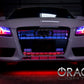Oracle Audi A5 07-13 Halo Kit - ColorSHIFT w/ Simple Controller