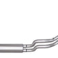 Gibson 06-08 Dodge Ram 1500 Laramie 5.7L 2.5in Cat-Back Dual Sport Exhaust - Stainless