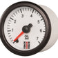 Autometer Stack 52mm 0-7 Bar M10 Male Pro Stepper Motor Oil Pressure Gauge - White