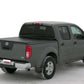 Access Vanish 05-16 Frontier Crew Cab 5ft Bed (Clamps On w/ or w/o Utili-Track) Roll-Up Cover