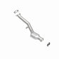 MagnaFlow Converter Direct Fit 08-09 Subaru Outback H4 2.5
