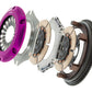 Exedy 1991-1992 Toyota Supra Hyper Twin Cerametallic Clutch Sprung Center Disc Pull Type Cover