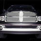 Putco 03-05 Ram 2500/3500 Punch Stainless Steel Grilles