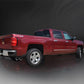 Corsa 14 GM Sierra/Silvrd 1500 Crew/Dbl / Short/Std. Bed 6.2L V8 Polished Sport Single Side CB Ext