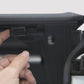 Access Literider 08-14 Ford F-150 6ft 6in Bed w/ Side Rail Kit Roll-Up Cover