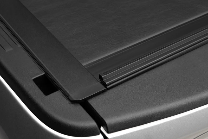 Roll-N-Lock 2019 Ram 1500-3500 (18) SB 74.5in M-Series Retractable Tonneau Cover
