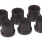 Prothane 79-09/84 Ford Mustang Rack & Pinion Bushings - Black