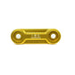 ISC Suspension 13-21 Subaru BRZ Front Control Arm Brace (Pair)