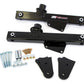 UMI Performance 79-98 Ford Mustang Rear Lift Bars