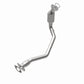 MagnaFlow Conv DF 07-08 Pont G6 3.5L frt OEM