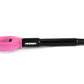 Perrin 2022 Subaru WRX / 18-21 Crosstrek / 14-21 Forester Tow Hook Kit (Front) - Hyper Pink