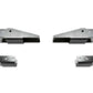 Fabtech Offset Intrusion Beam Kit
