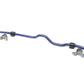 H&R 2013 Audi TT RS (AWD) 24mm Adj. 2 Hole Sway Bar - Front