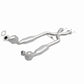 MagnaFlow Conv DF 96-98 Ford Mustang 4.6L