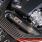 AWE Tuning BMW F8x M3/M4 S-FLO Carbon Intake