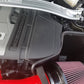 J&amp;L 2018-2023 Ford Mustang GT Driver Side Oil Separator 3.0 - Black Anodized