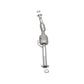 MagnaFlow Conv DF 01-06 Ford Ranger 2.3L