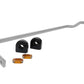 Whiteline 19-20 BMW Z4 Front 24mm Heavy Duty Adjustable Swaybar