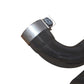 Injen 07-17 Jeep Wrangler JK 3.6L/3.8L 63mm Stealth Black Axle-back Exhaust w/ 4in Black Tips
