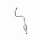 MagnaFlow Conv DF 99-02 Dodge Dakota 2.5L 2WD